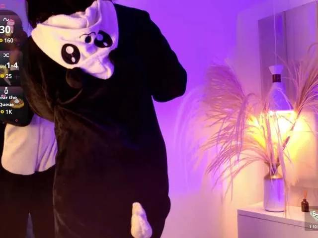 VICKYWALLES on BongaCams