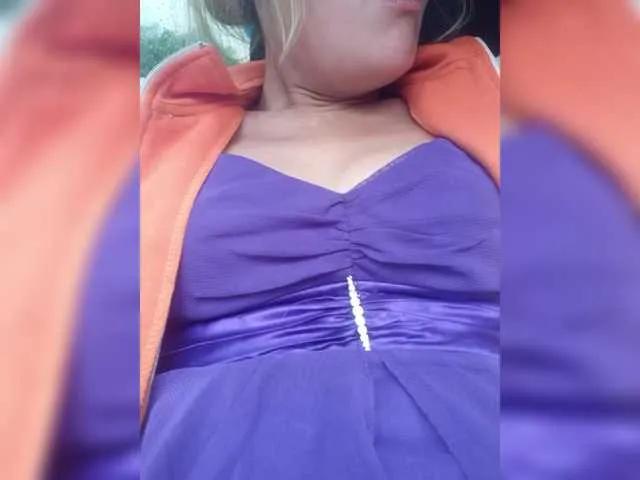 Vika1zvezda on BongaCams