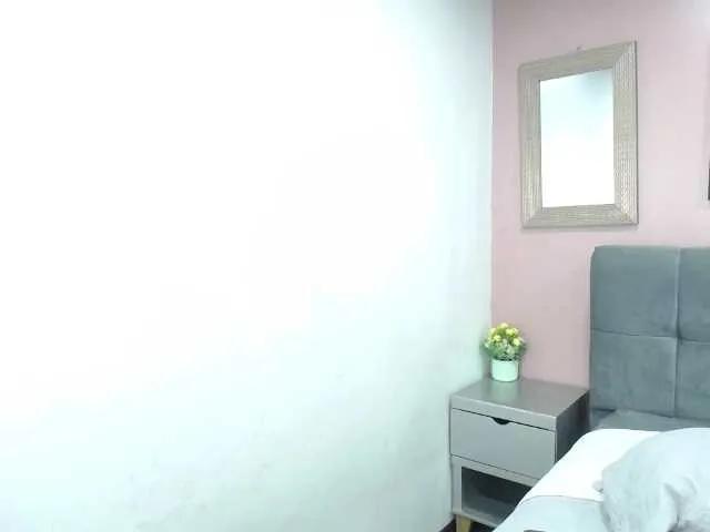 ViolettaParkerr on BongaCams