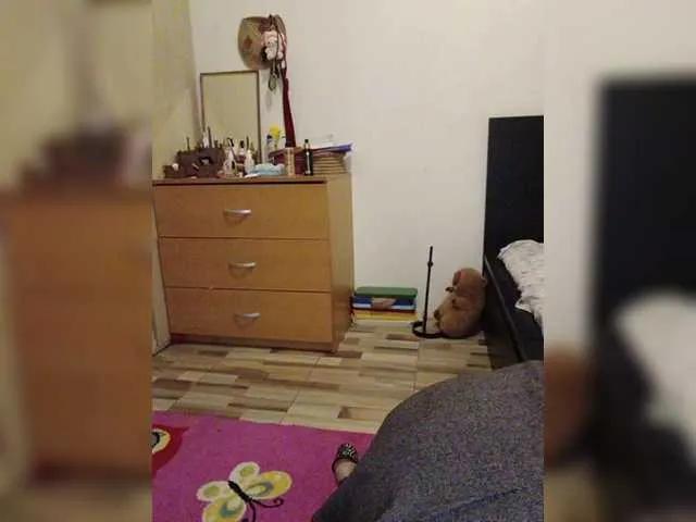 Webca430 on BongaCams