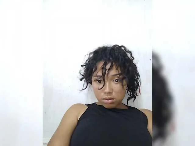 Wejdene69 on BongaCams