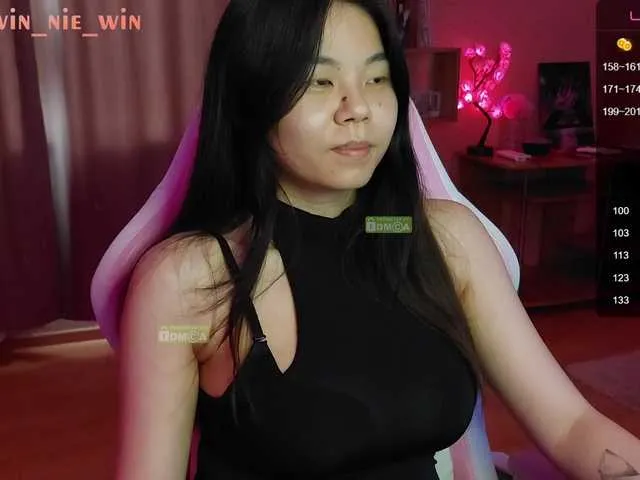 winnie-tyan on BongaCams