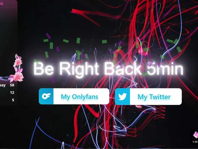 XNaughtybabex — passion