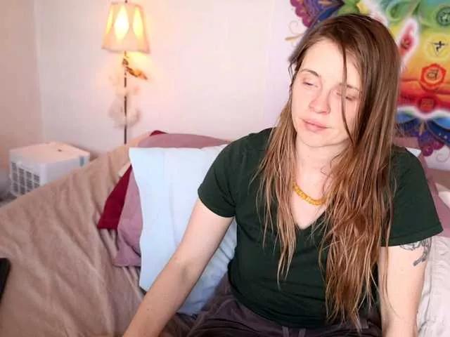 XxpixeyxX on BongaCams 