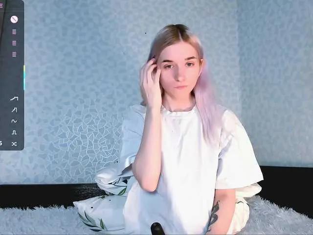 xxyasaxx on BongaCams
