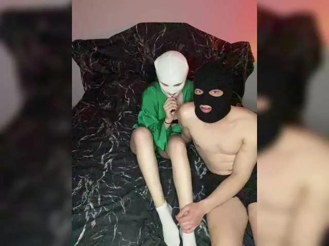 yinyang on BongaCams 