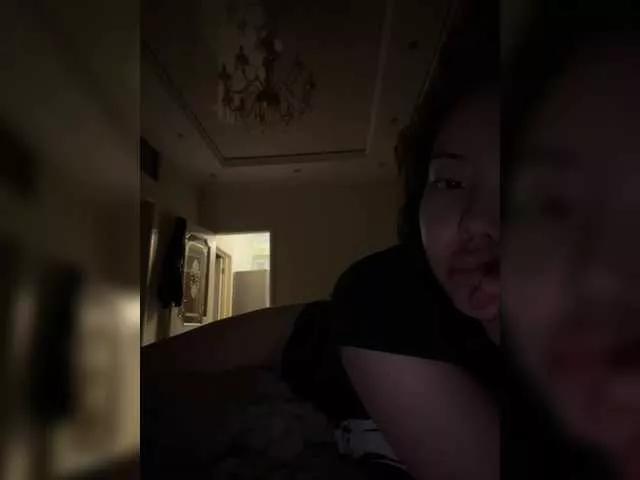 YokoChan on BongaCams 
