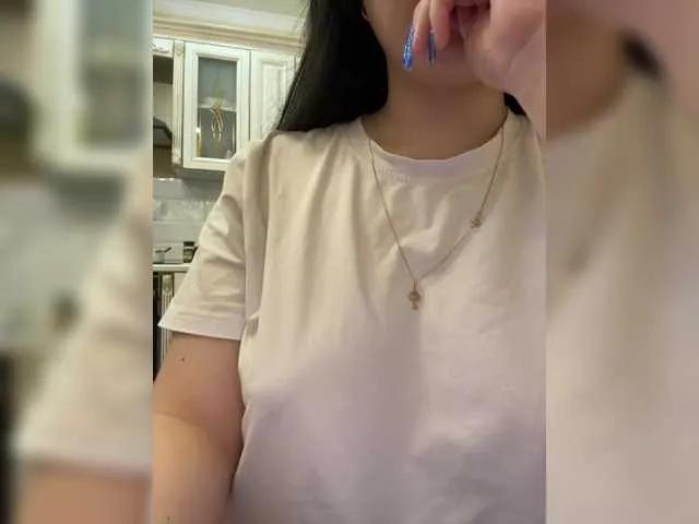 YokoChan on BongaCams 