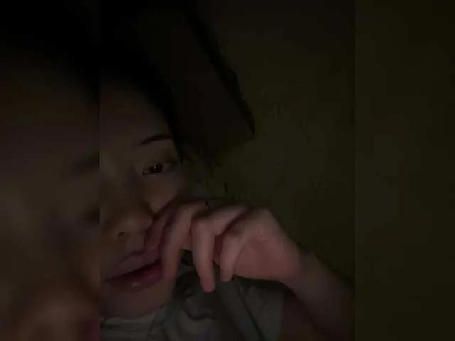 YokoChan on BongaCams