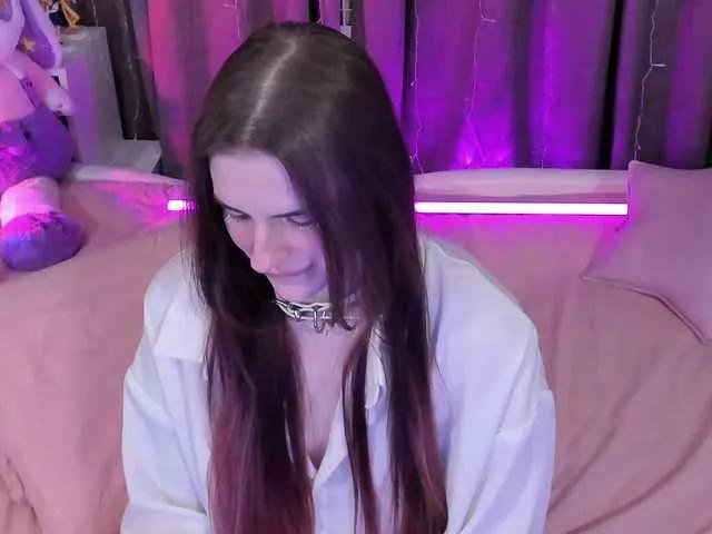 yorogumo on BongaCams