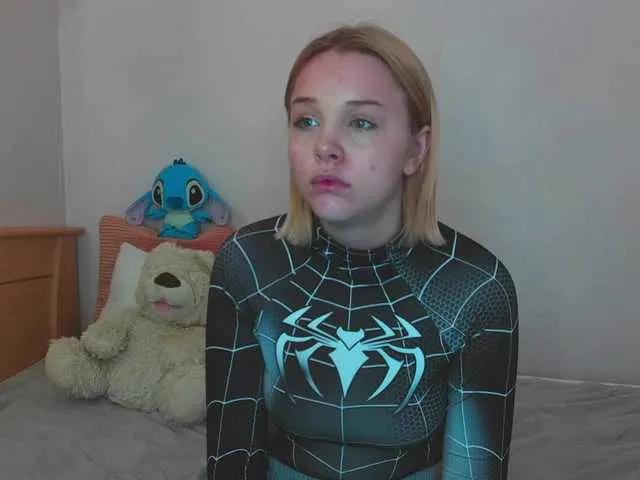 YourrBuika on BongaCams