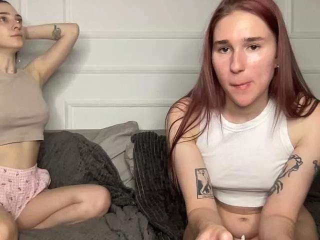 yoursweettreats on BongaCams