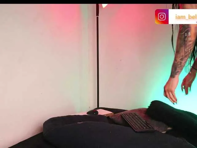 Yourtoybella — *Gentlemen
*Dirty Talk
*Comprehension
*Connection-dialogue
*Fetishes
*Be your doll