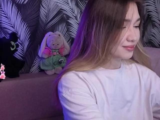 YukiStar on BongaCams