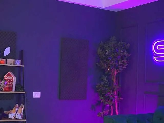 YuliaDesirevska on BongaCams