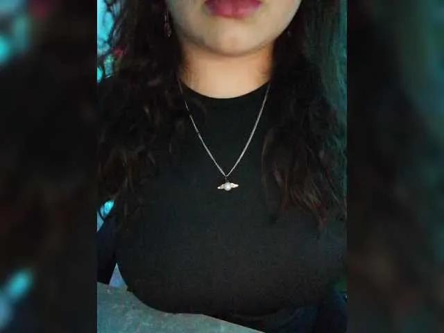 Yulua1285 on BongaCams 