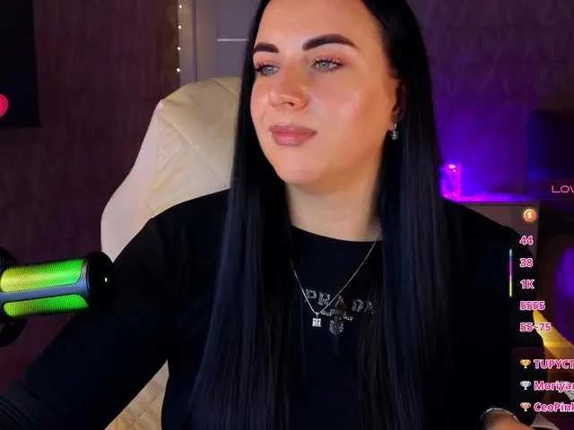 YURIEVNA13 on BongaCams