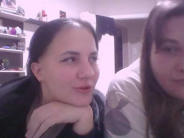 Yxoooeiy — Freechat on BongaCams