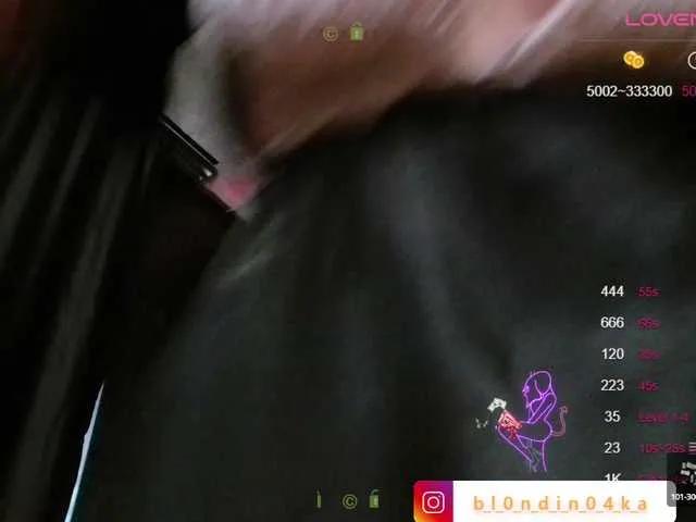 z1na on BongaCams