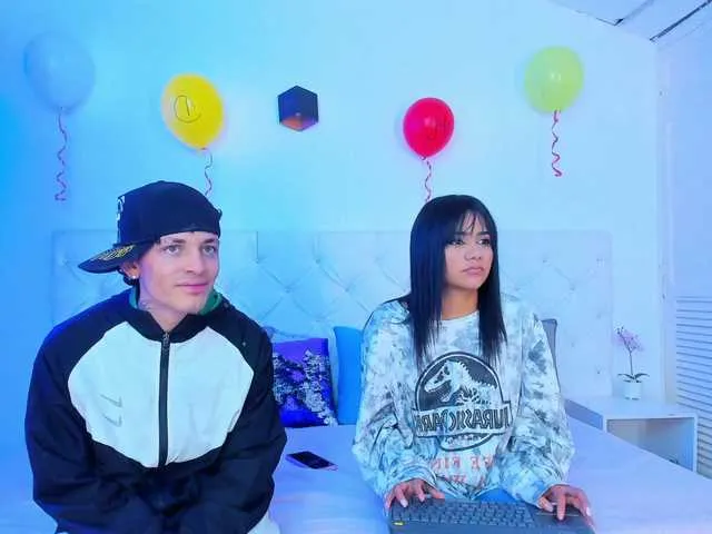 ZairanMatheus — Freechat on BongaCams