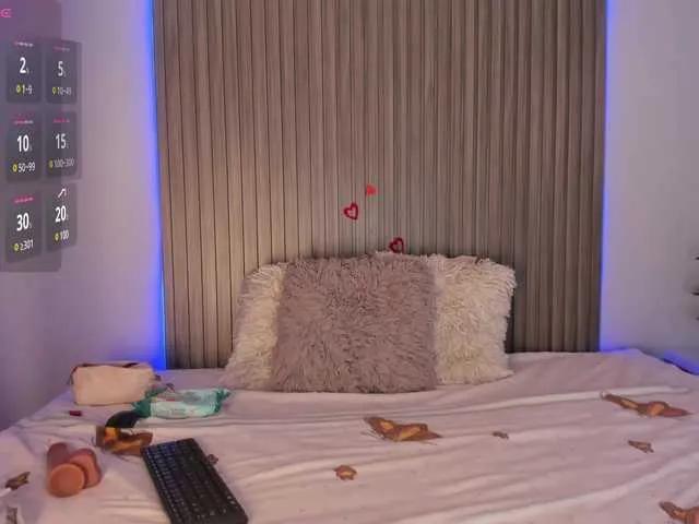Zoe-s on BongaCams