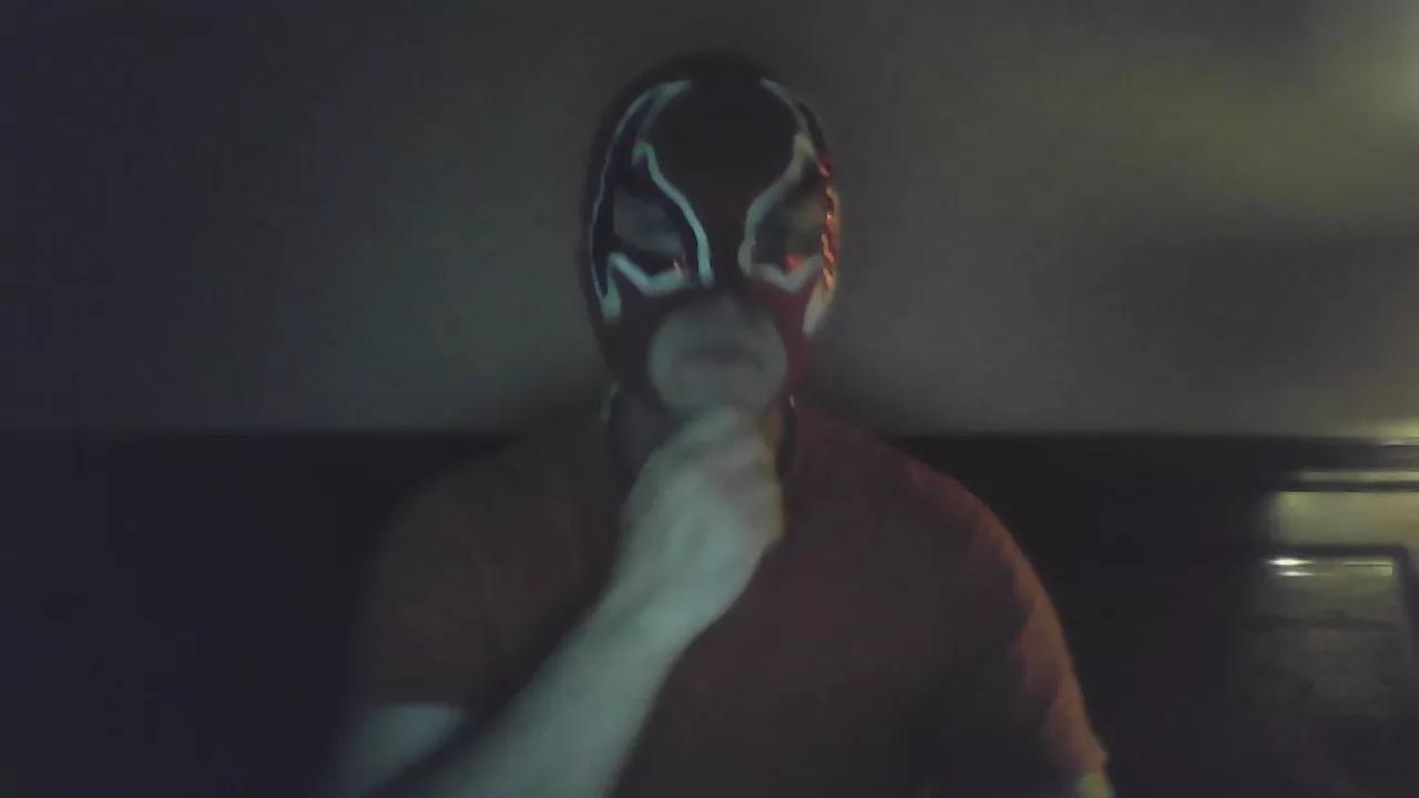 Aitor_Mx on Cam4
