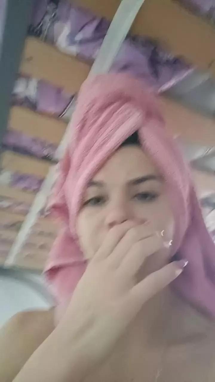 Amatistkitten on Cam4