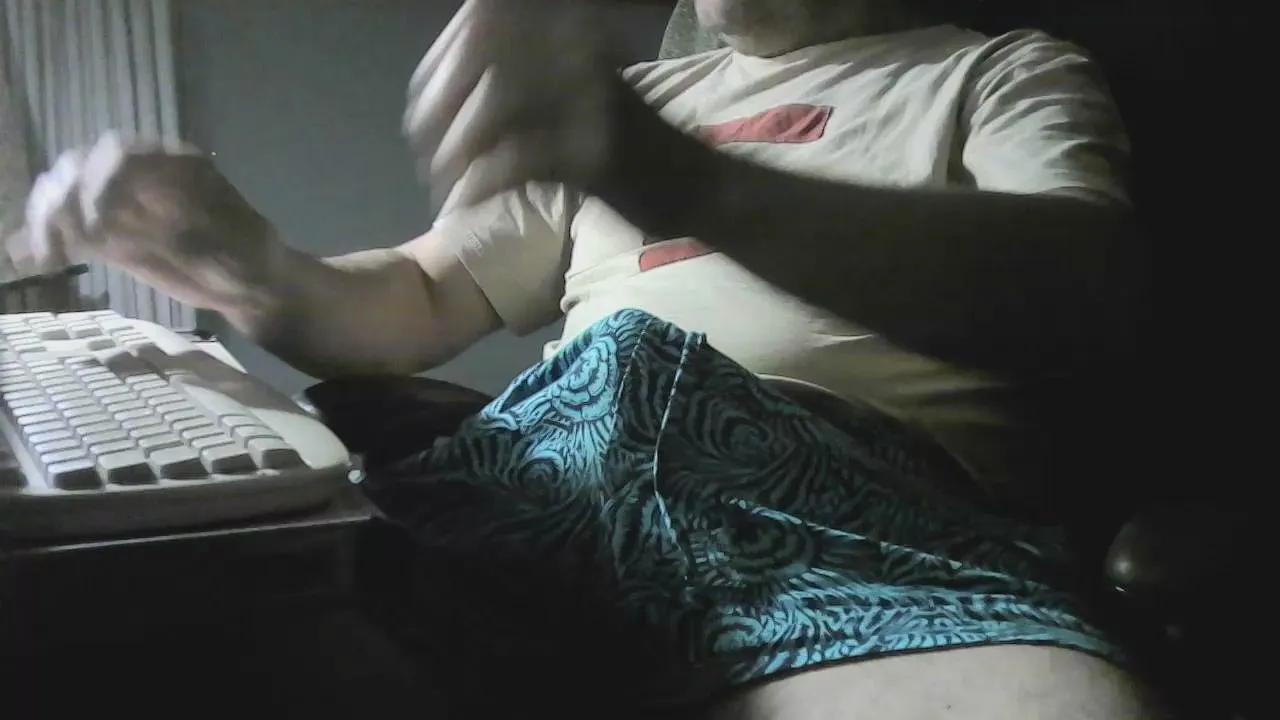 ima_vit on Cam4