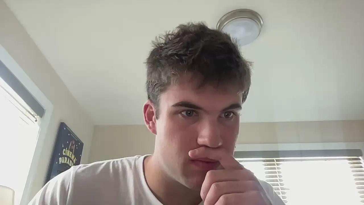 jackharrycock on Cam4