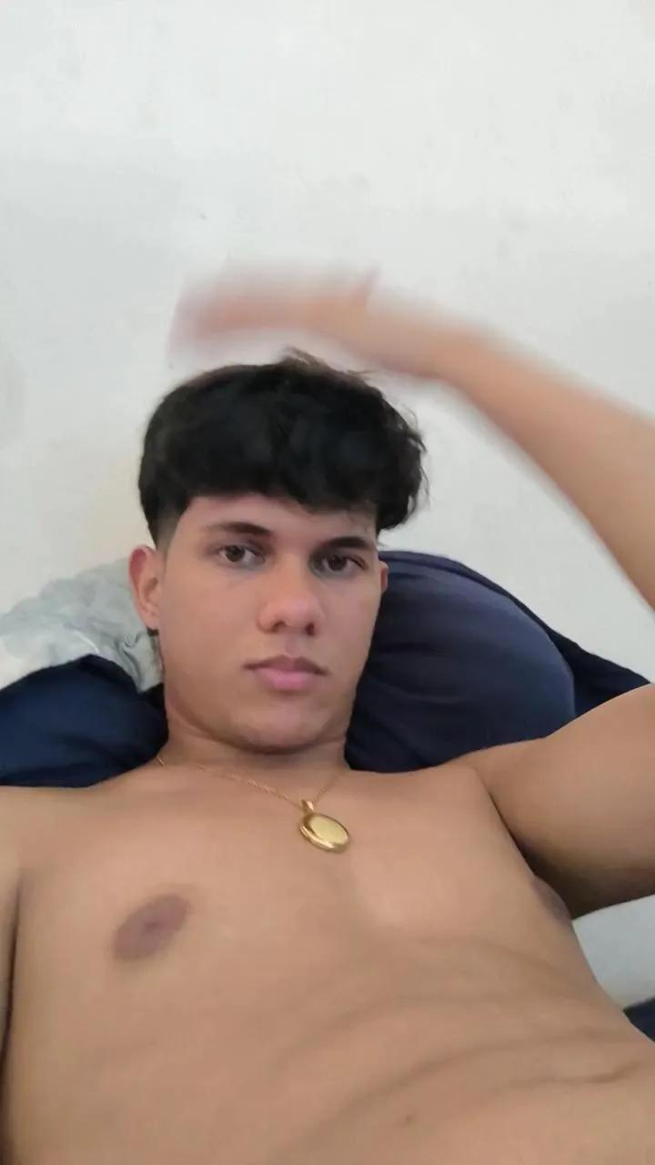 Josangel_02 on Cam4