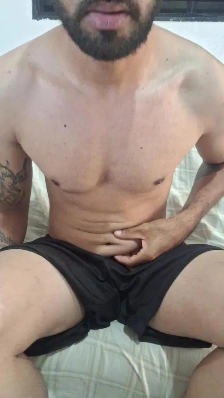 solteiro72 on Cam4