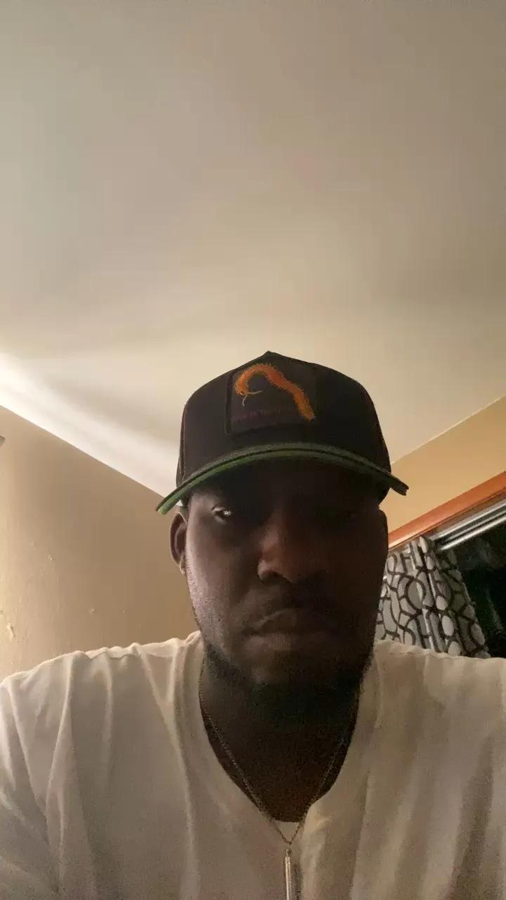 Staminastroke on Cam4