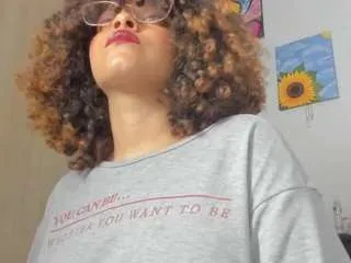 ada-gales on CamSoda 