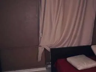 aftondace on CamSoda