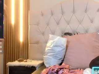 alexabravva — Blowjob [50 tokens remaining]