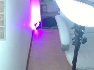 alicewalker-11 on CamSoda