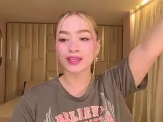 amaiahaywood on CamSoda 