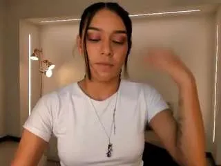 amaliacrus on CamSoda 