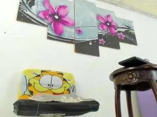 ambarbaiolerth on CamSoda 