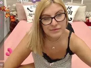 amyamanda on CamSoda 