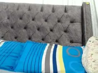 ana-bullock on CamSoda 