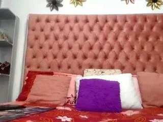 ana-bullock on CamSoda 