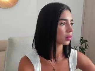 ana-sofia1 on CamSoda 