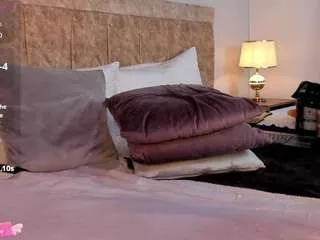 anna-gabor on CamSoda 