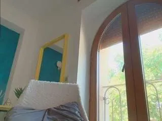 anna-lewis on CamSoda 