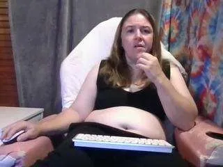 annakalistens on CamSoda 