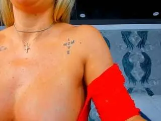 anneswhite on CamSoda 