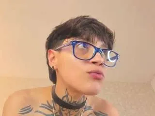 annn-scott on CamSoda 