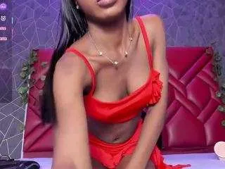 annybrannd on CamSoda 