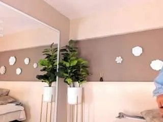 ariafoster on CamSoda 